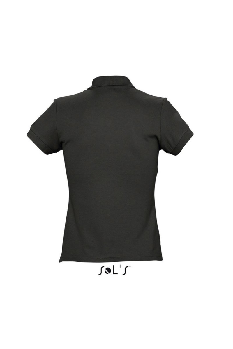 SOL'S PASSION - TRICOU POLO PENTRU FEMEI