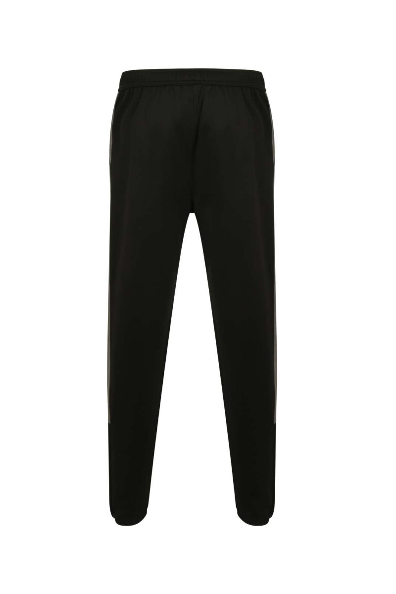 Pantaloni tricotați de trening pentru adulți - Finden + Hales