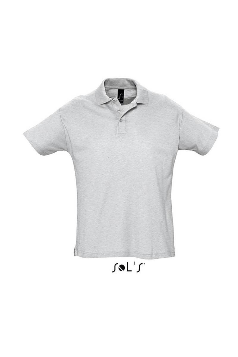 SOL'S SUMMER II - TRICOU POLO PENTRU BĂRBAȚI