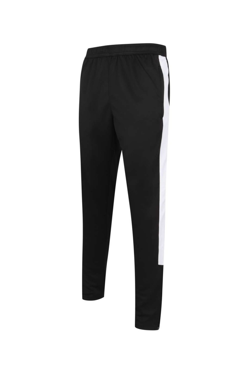 ADULT'S KNITTED TRACKSUIT PANTS