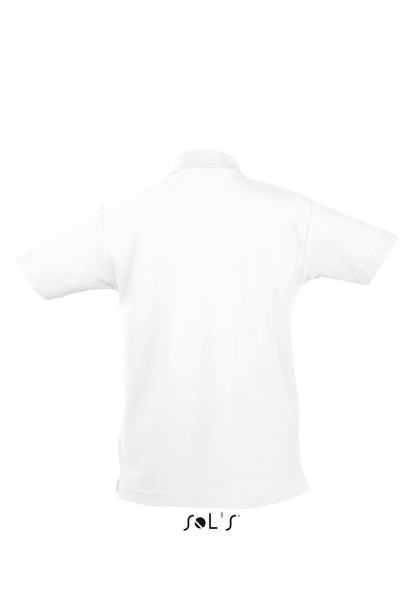SOL'S SUMMER II KIDS' - POLO SHIRT