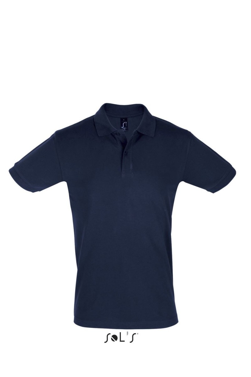 SOL'S PERFECT MEN - TRICOU POLO