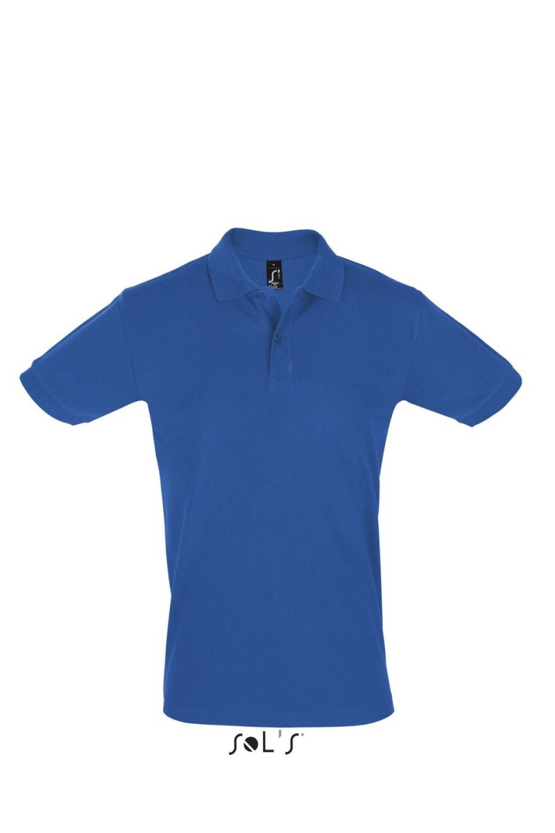 SOL'S PERFECT MEN - TRICOU POLO