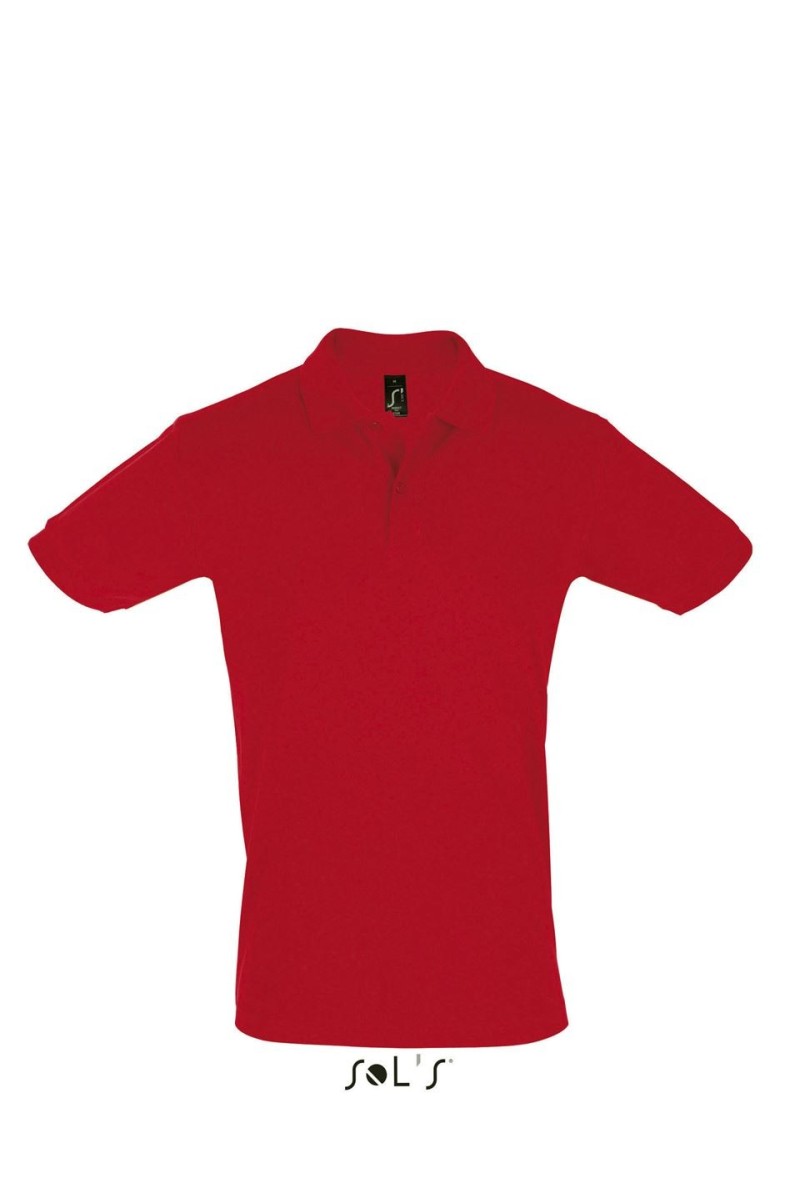 SOL'S PERFECT MEN - TRICOU POLO
