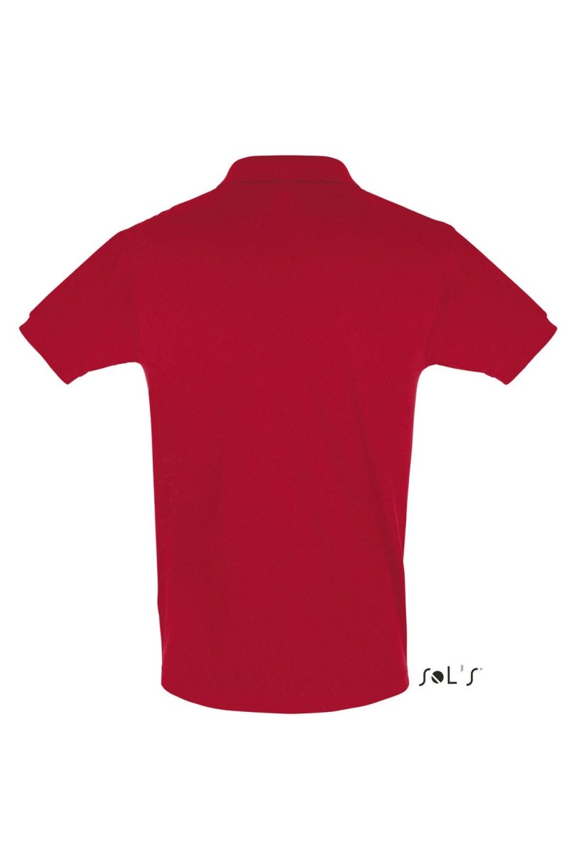 SOL'S PERFECT MEN - TRICOU POLO