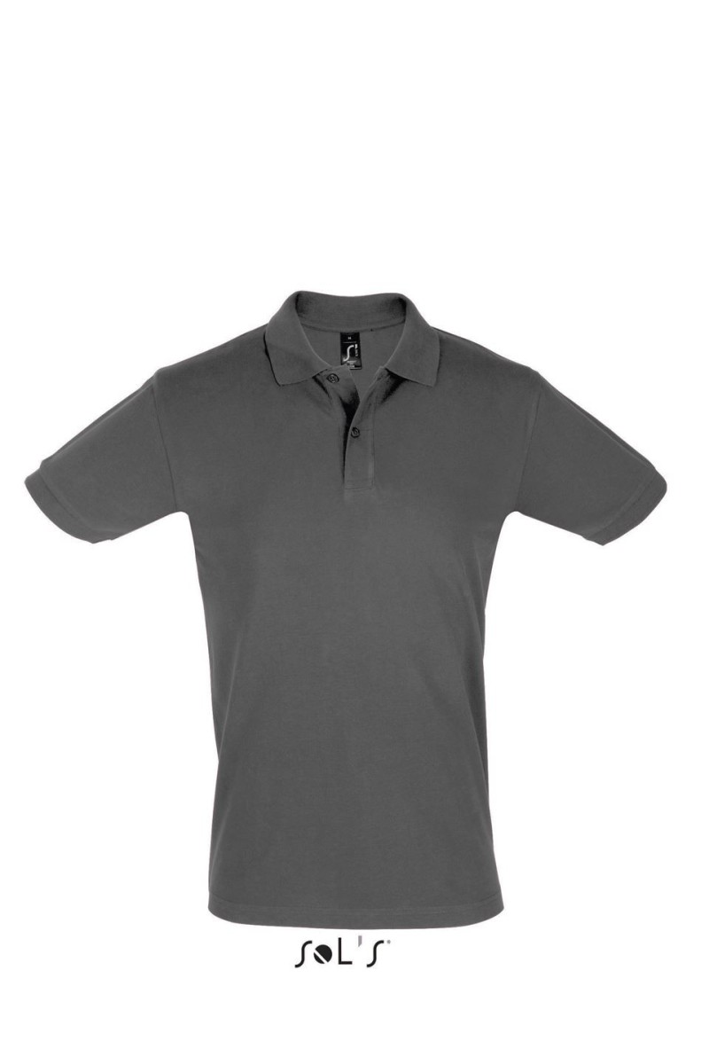 SOL'S PERFECT MEN - TRICOU POLO