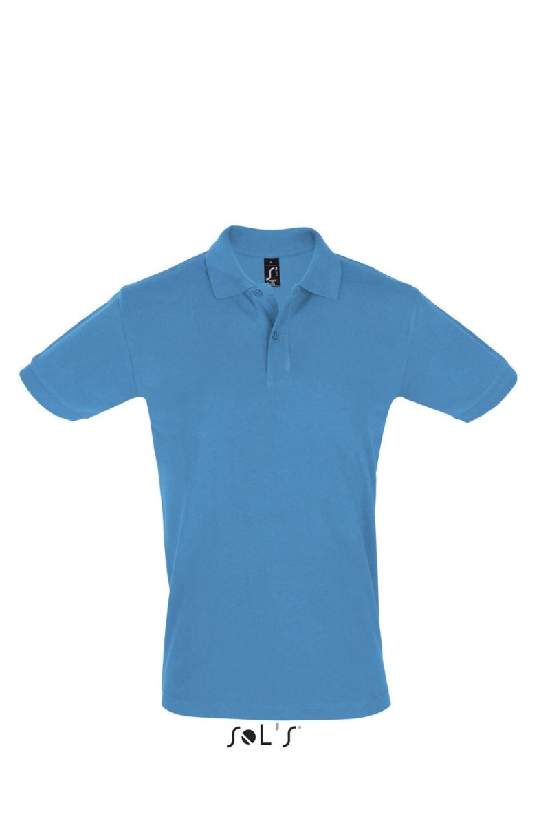 SOL'S PERFECT MEN - TRICOU POLO