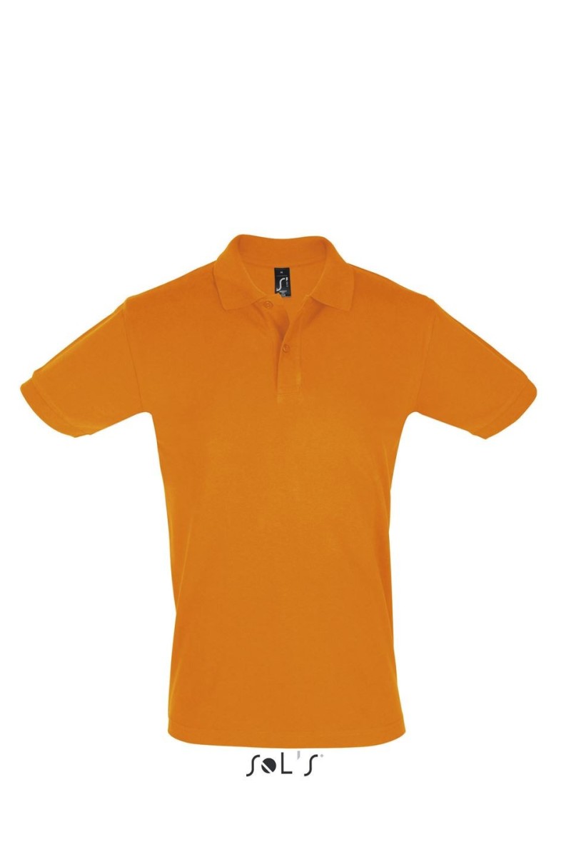 SOL'S PERFECT MEN - TRICOU POLO