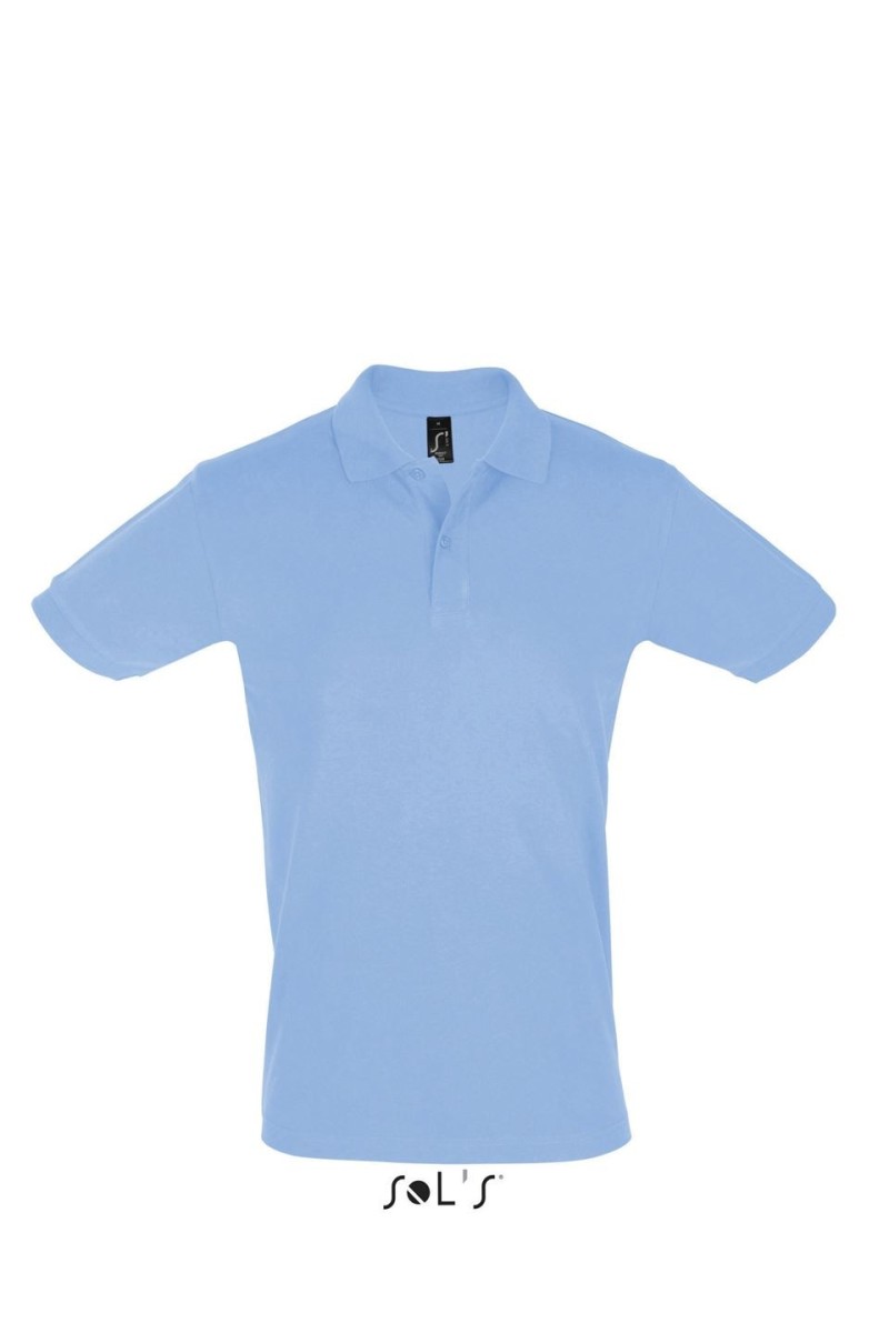 SOL'S PERFECT MEN - TRICOU POLO