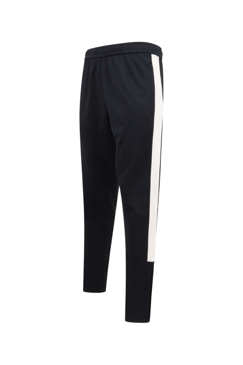 ADULT'S KNITTED TRACKSUIT PANTS