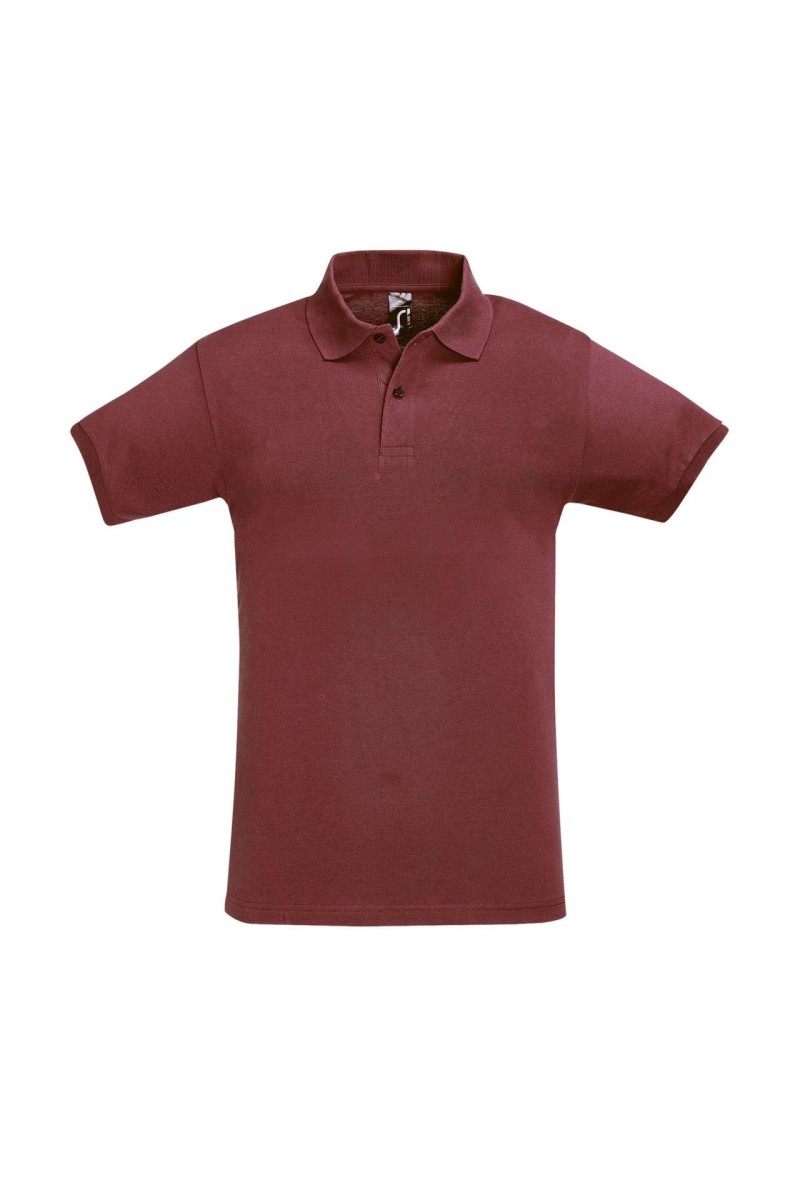 SOL'S PERFECT MEN - TRICOU POLO