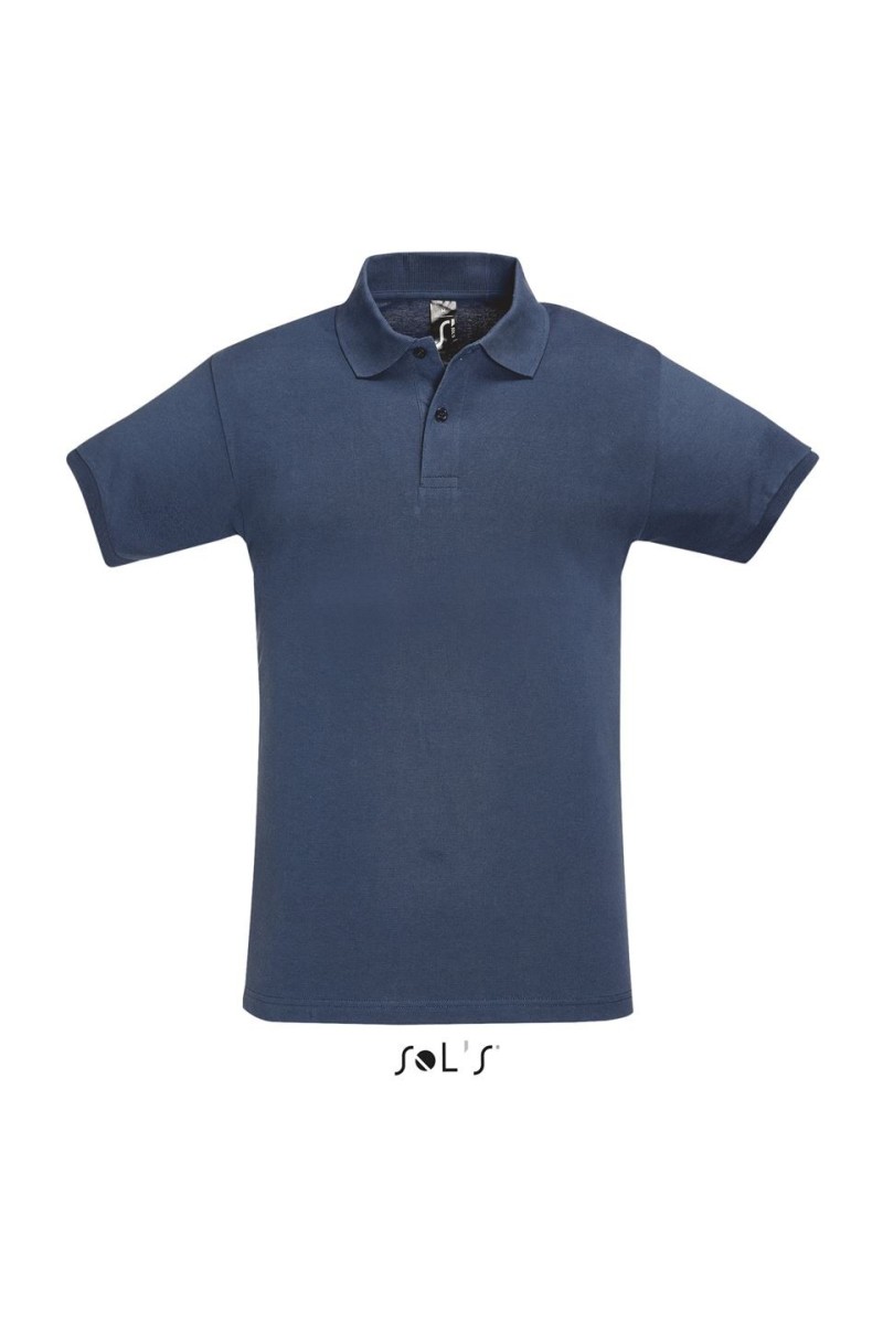 SOL'S PERFECT MEN - TRICOU POLO
