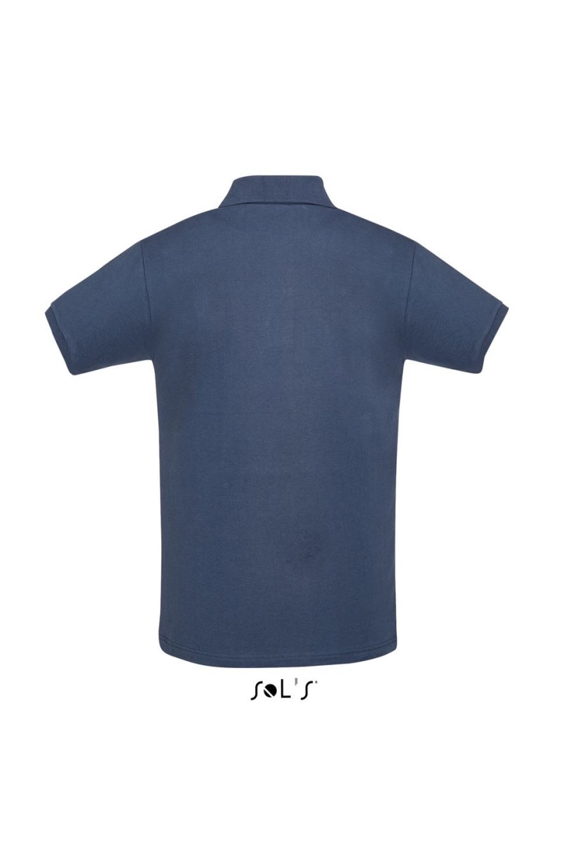 SOL'S PERFECT MEN - TRICOU POLO