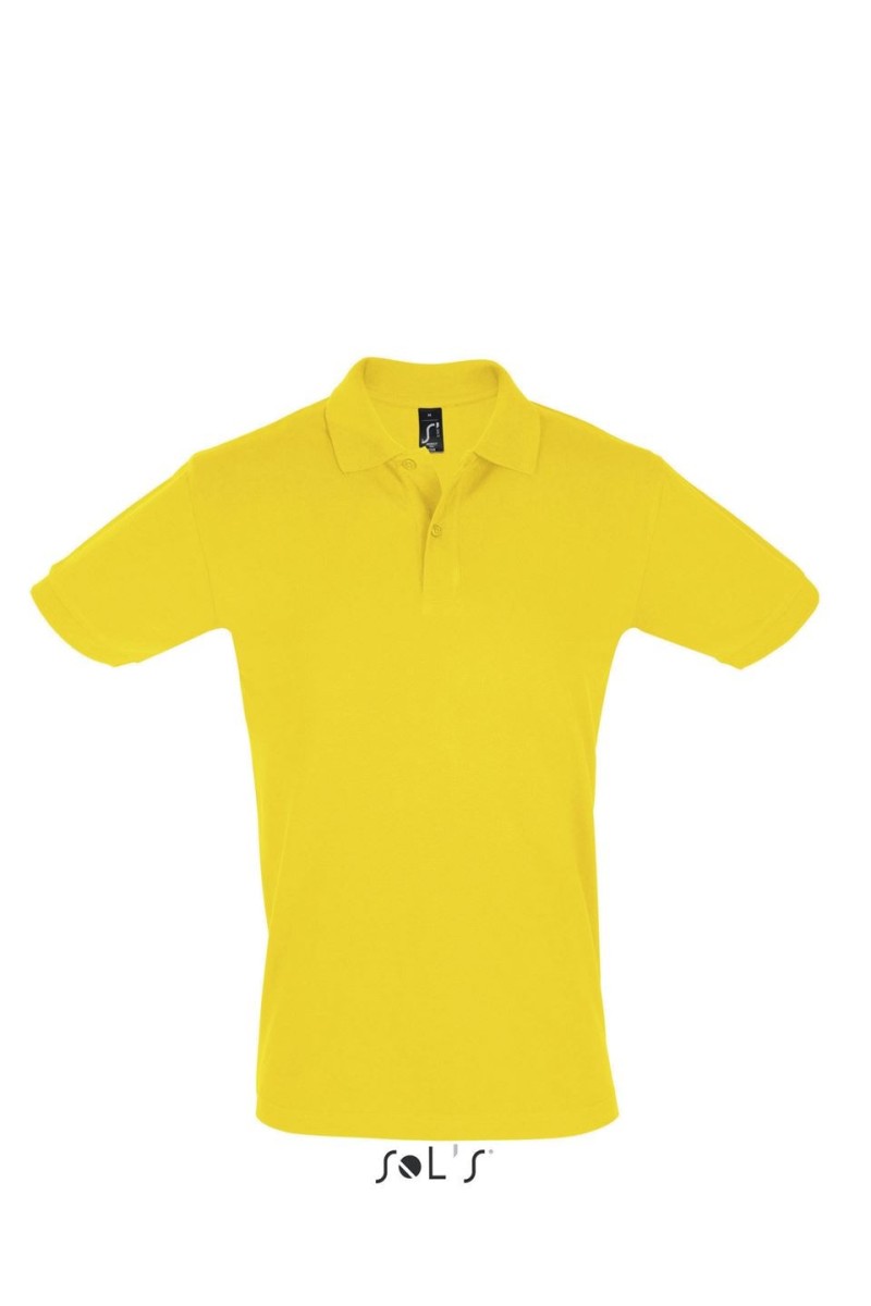 SOL'S PERFECT MEN - TRICOU POLO