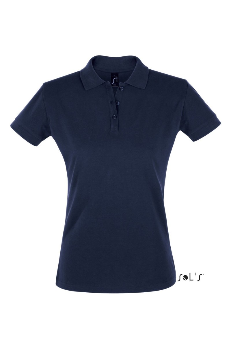 SOL'S PERFECT WOMEN - TRICOU POLO