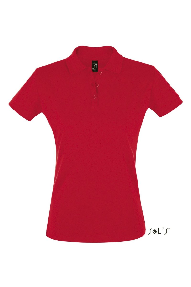 SOL'S PERFECT WOMEN - TRICOU POLO
