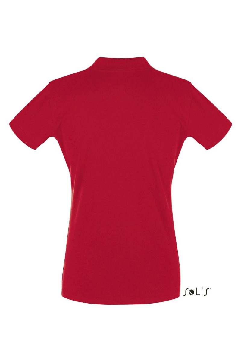 SOL'S PERFECT WOMEN - TRICOU POLO