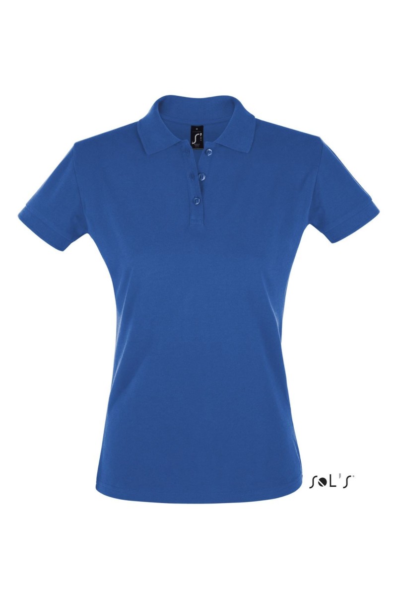 SOL'S PERFECT WOMEN - TRICOU POLO