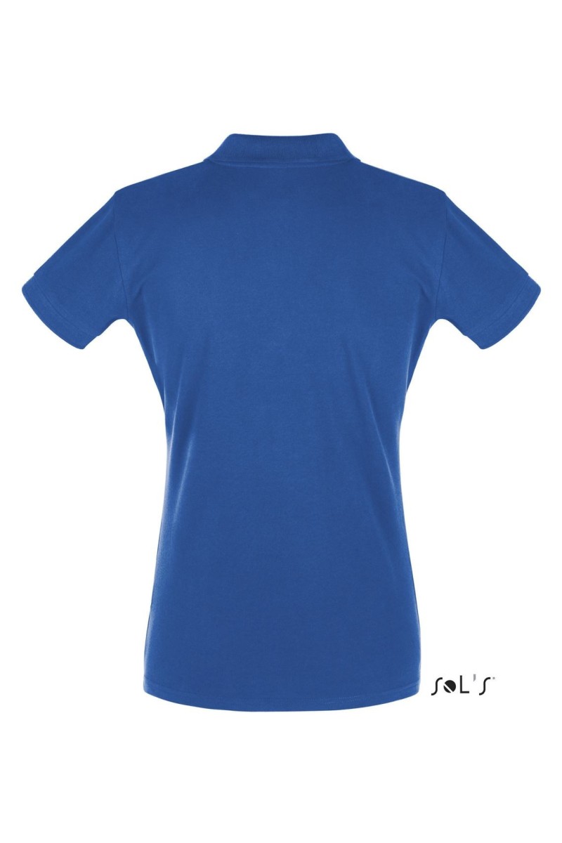 SOL'S PERFECT WOMEN - TRICOU POLO