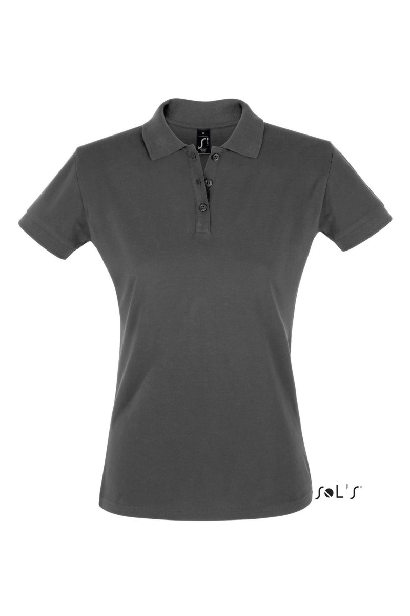 SOL'S PERFECT WOMEN - TRICOU POLO