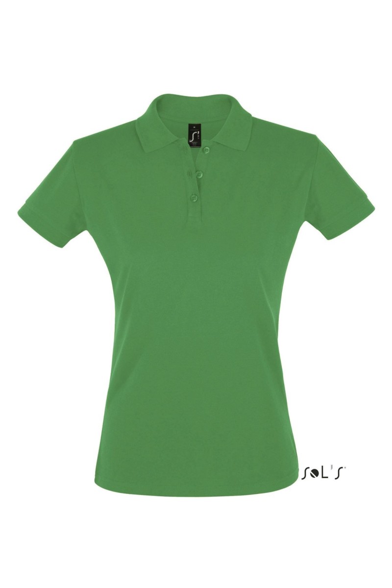 SOL'S PERFECT WOMEN - TRICOU POLO