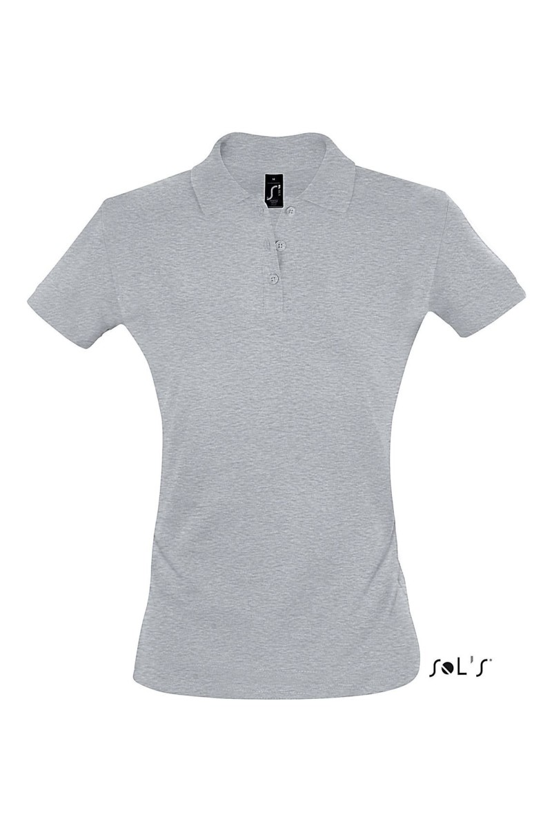 SOL'S PERFECT WOMEN - TRICOU POLO