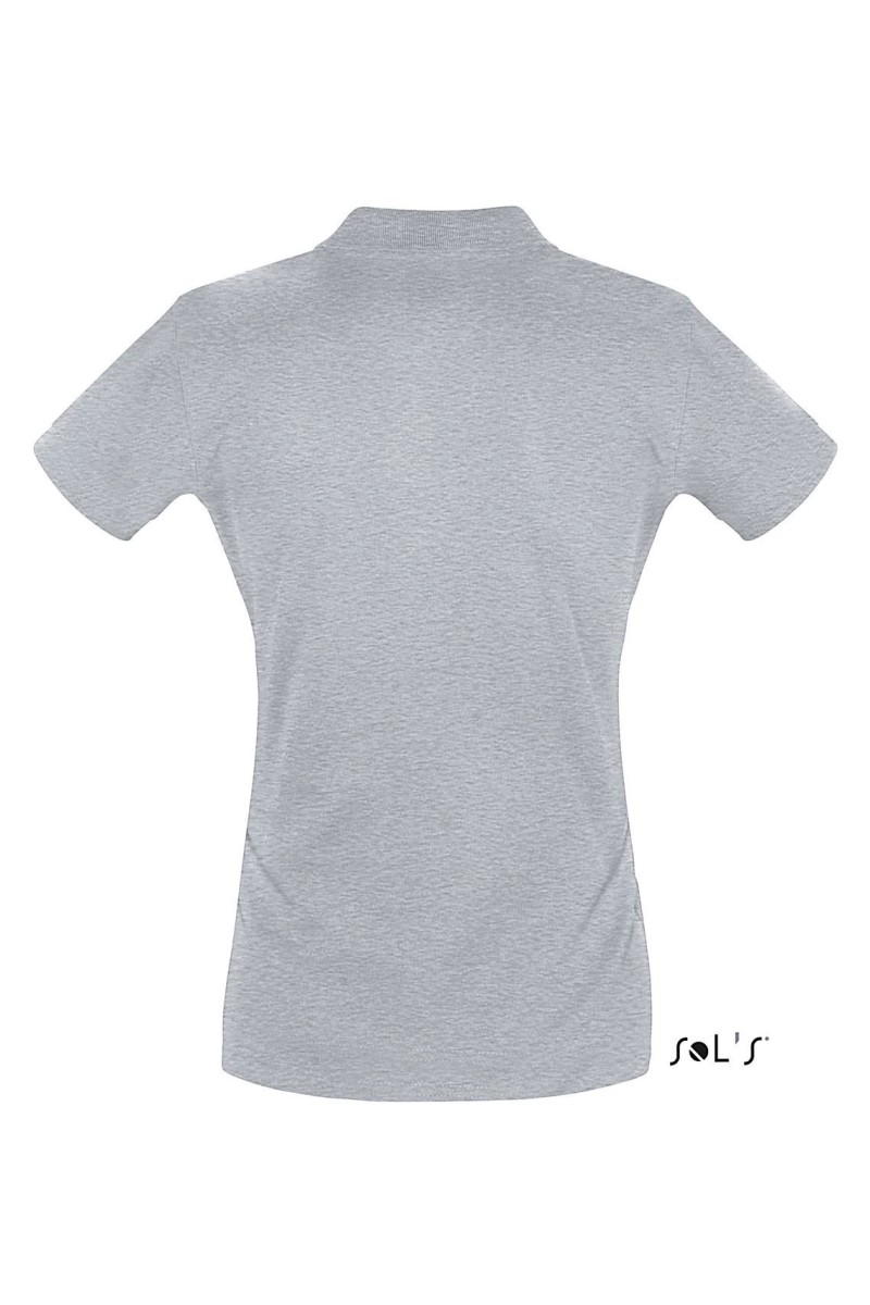 SOL'S PERFECT WOMEN - TRICOU POLO