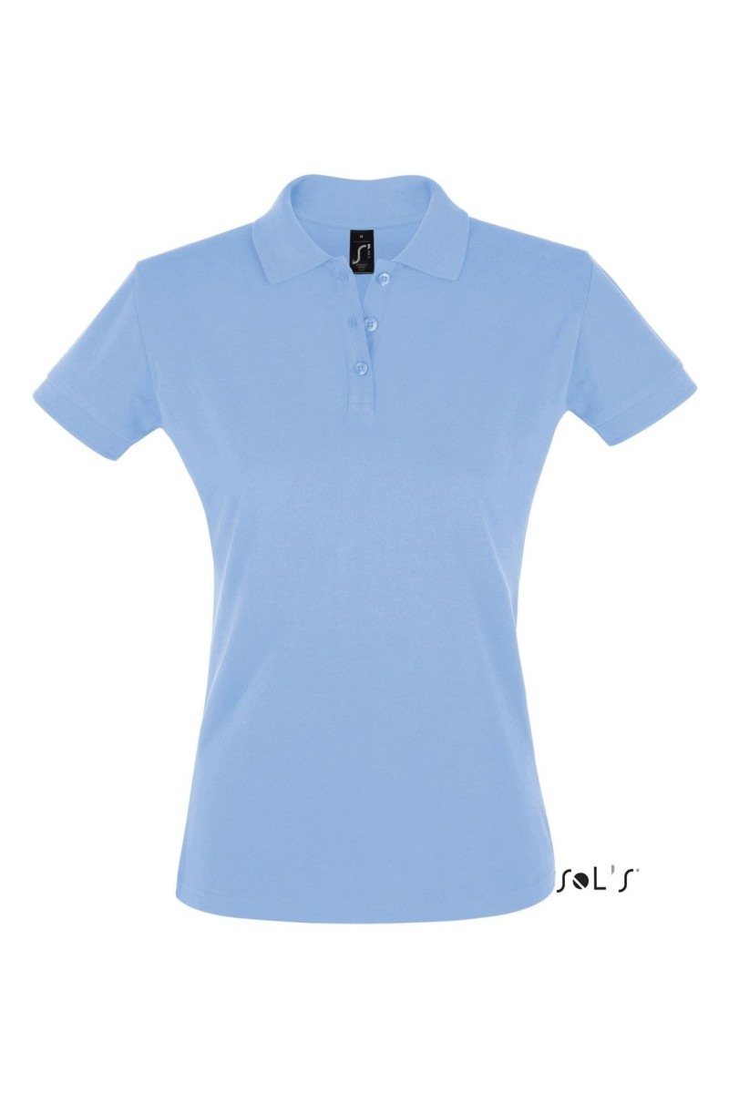 SOL'S PERFECT WOMEN - TRICOU POLO