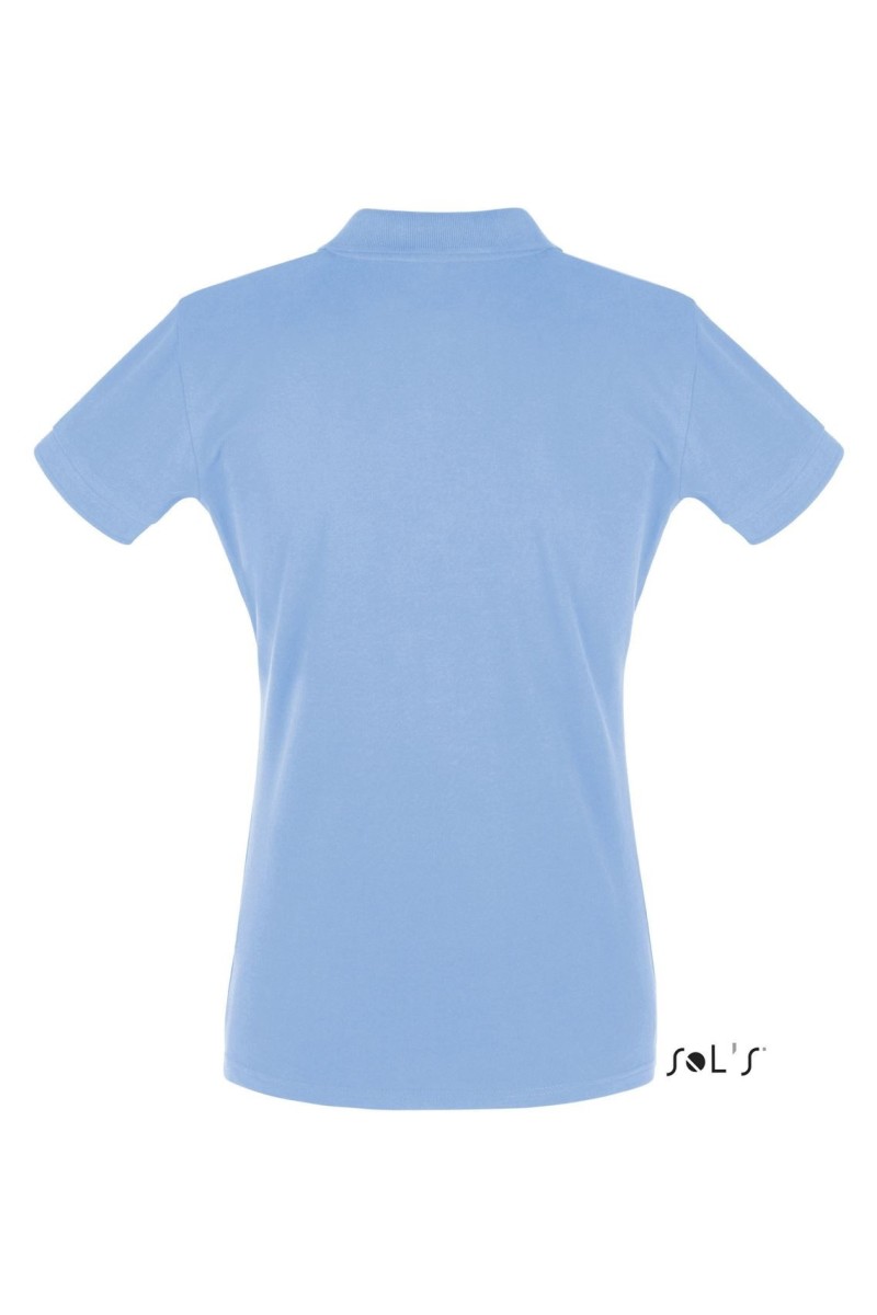 SOL'S PERFECT WOMEN - TRICOU POLO
