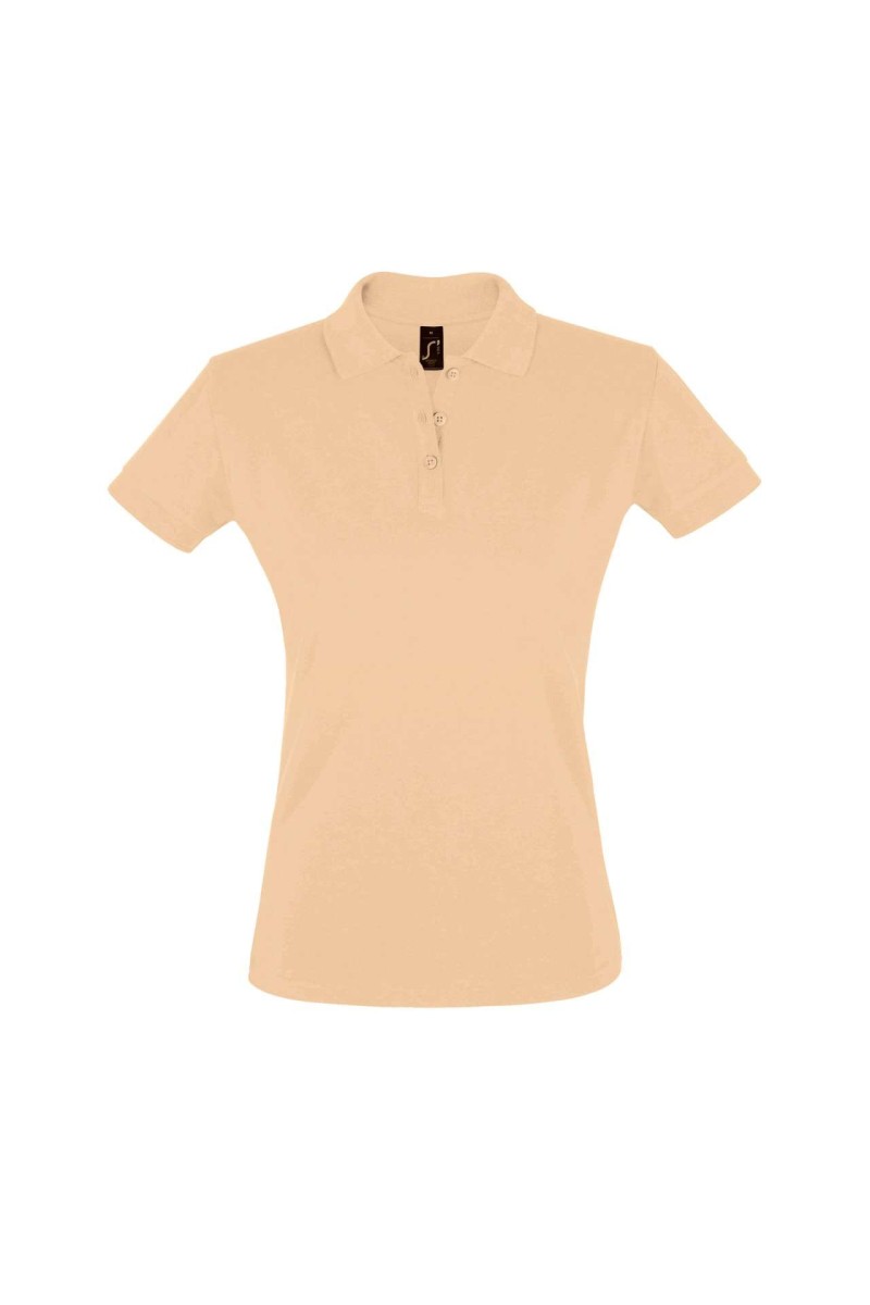 SOL'S PERFECT WOMEN - TRICOU POLO