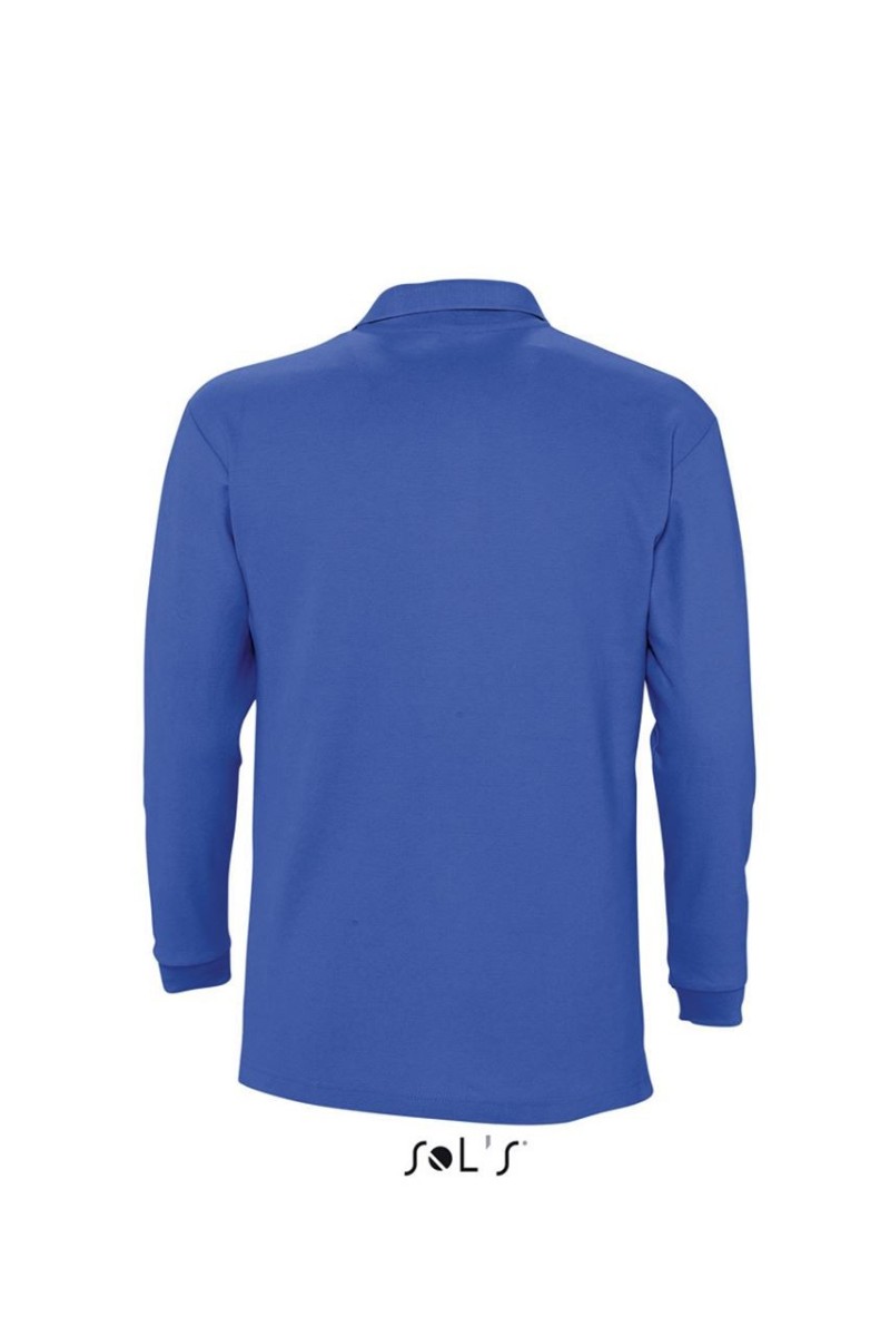 SOL'S WINTER II - MEN'S POLO SHIRT