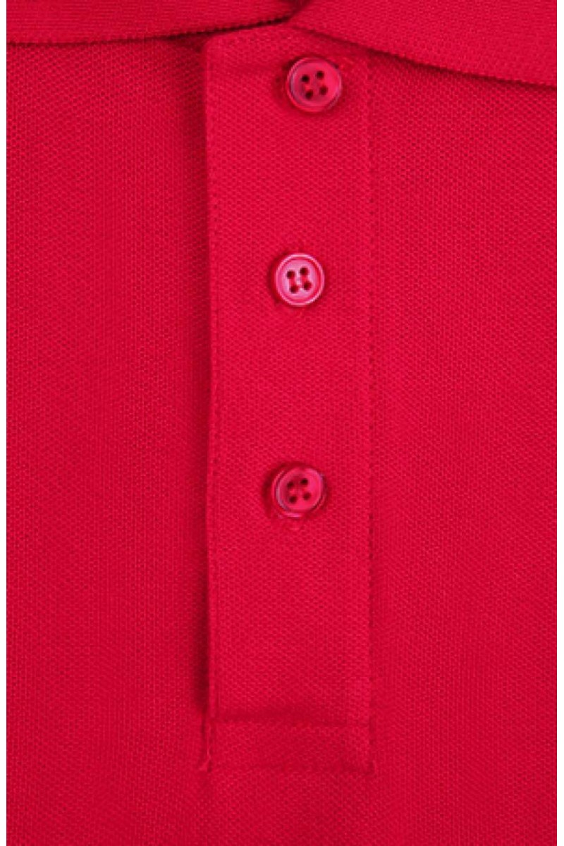 SOL'S WINTER II - TRICOU POLO PENTRU BĂRBAȚI
