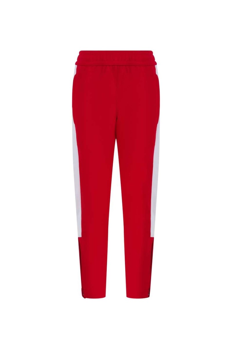 Pantaloni tricotați de trening pentru adulți - Finden + Hales