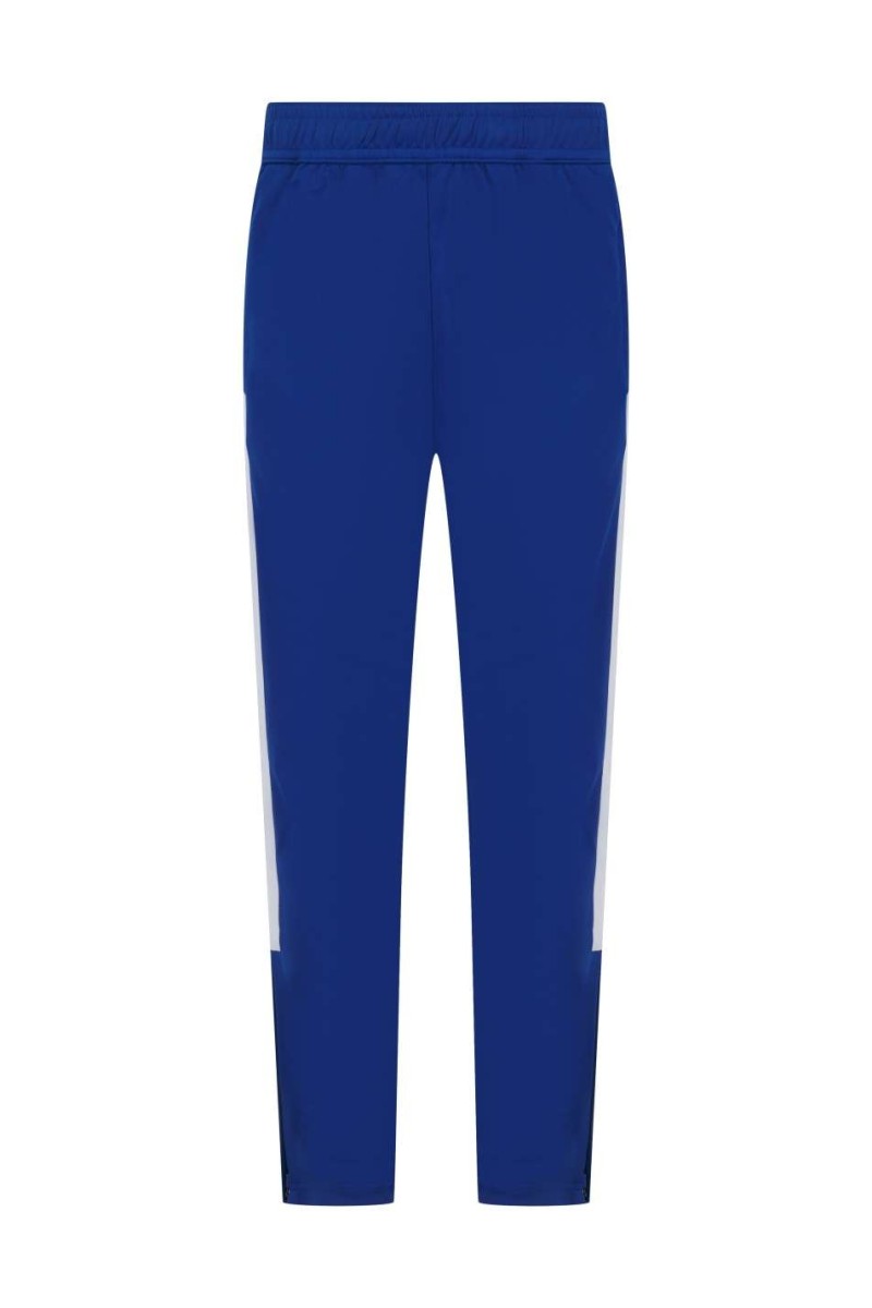 Pantaloni tricotați de trening pentru adulți - Finden + Hales