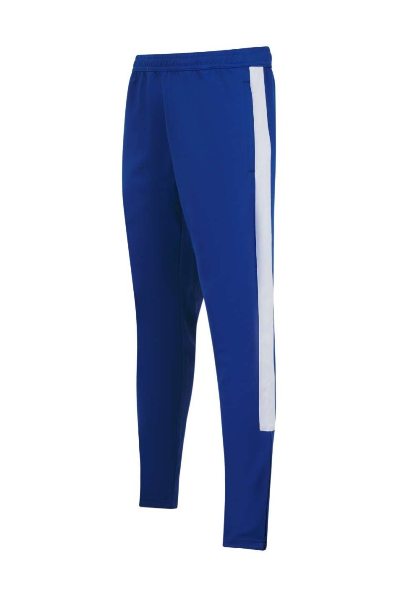 ADULT'S KNITTED TRACKSUIT PANTS