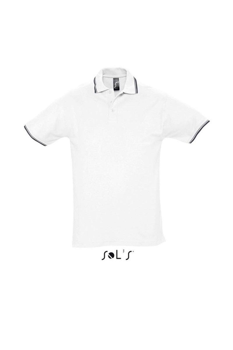 SOL'S PRACTICE MEN - POLO SHIRT