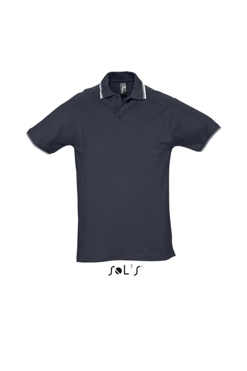 SOL'S PRACTICE MEN - POLO SHIRT