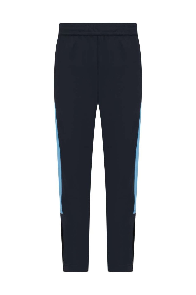 ADULT'S KNITTED TRACKSUIT PANTS