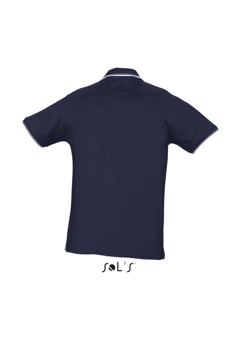 SOL'S PRACTICE MEN - TRICOU POLO