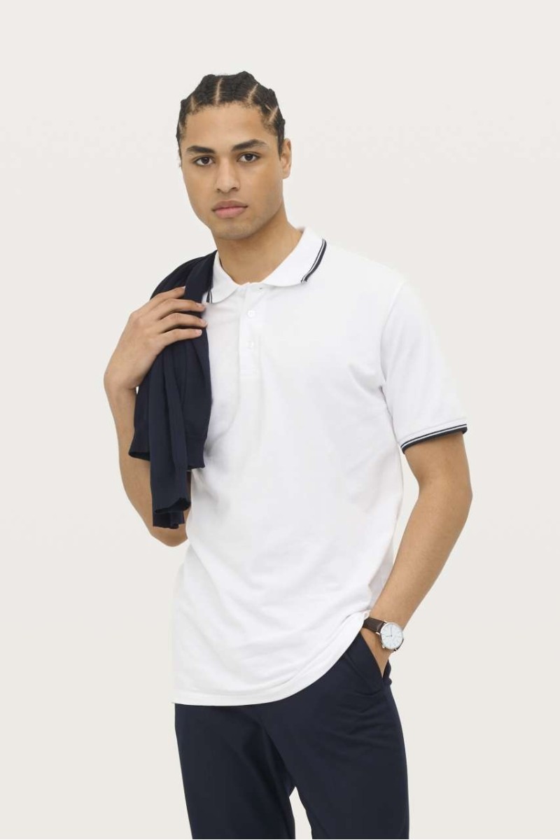 SOL'S PRACTICE MEN - TRICOU POLO
