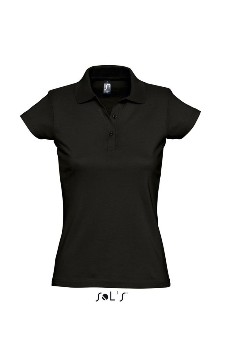 SOL'S PRESCOTT FEMEI - TRICOU POLO