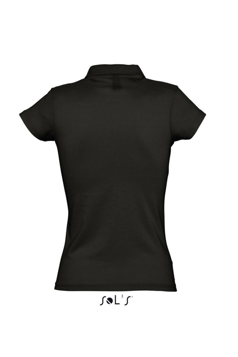 SOL'S PRESCOTT FEMEI - TRICOU POLO
