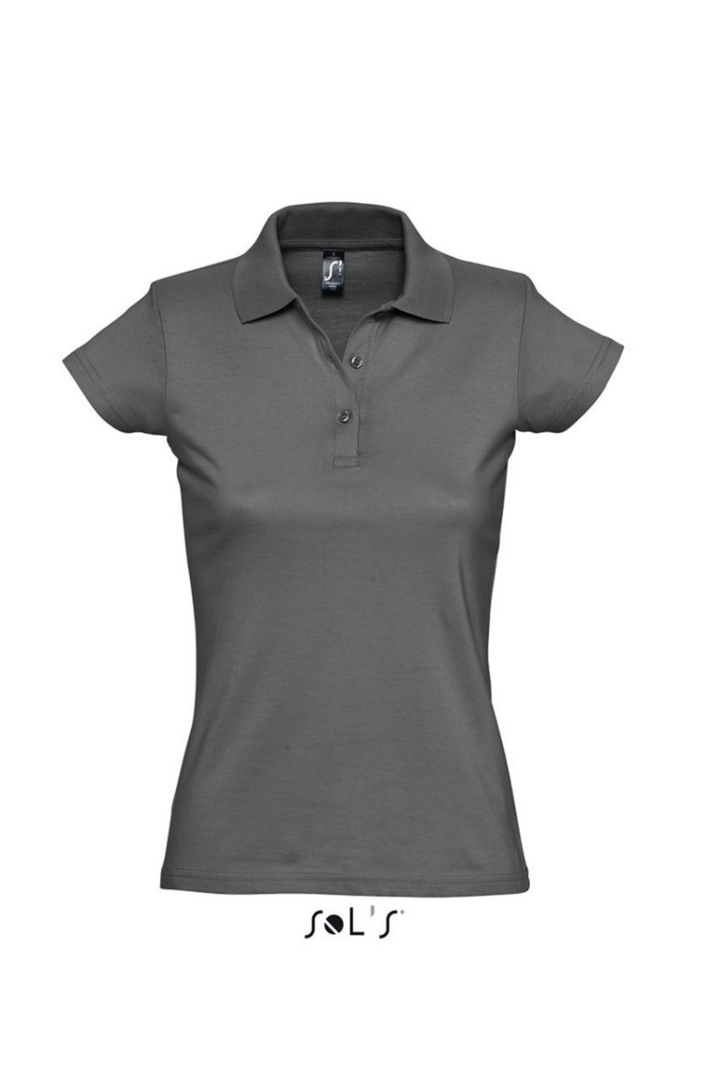 SOL'S PRESCOTT FEMEI - TRICOU POLO