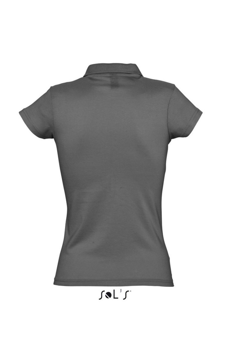 SOL'S PRESCOTT FEMEI - TRICOU POLO