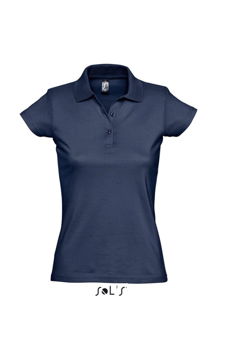 SOL'S PRESCOTT FEMEI - TRICOU POLO