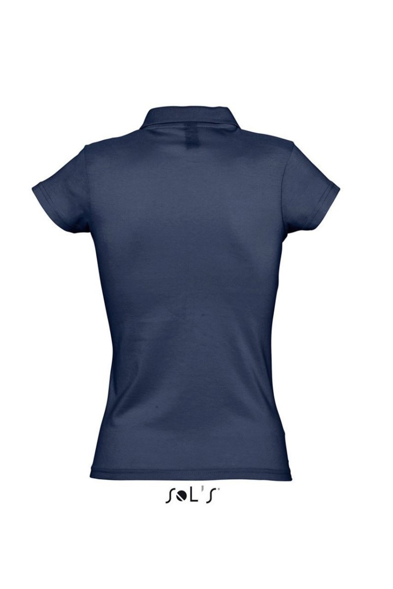 SOL'S PRESCOTT FEMEI - TRICOU POLO