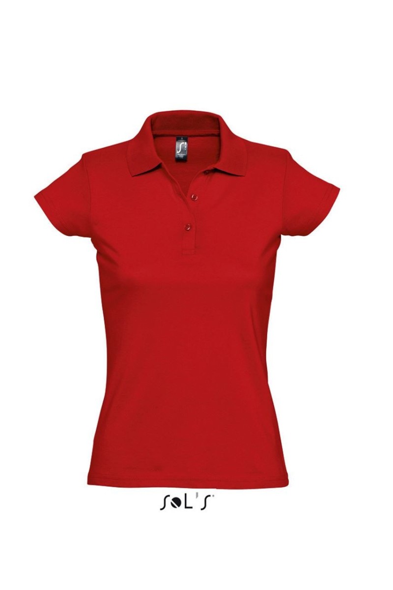 SOL'S PRESCOTT FEMEI - TRICOU POLO