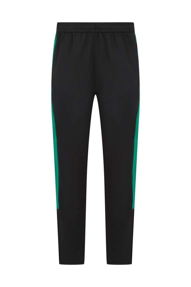 ADULT'S KNITTED TRACKSUIT PANTS