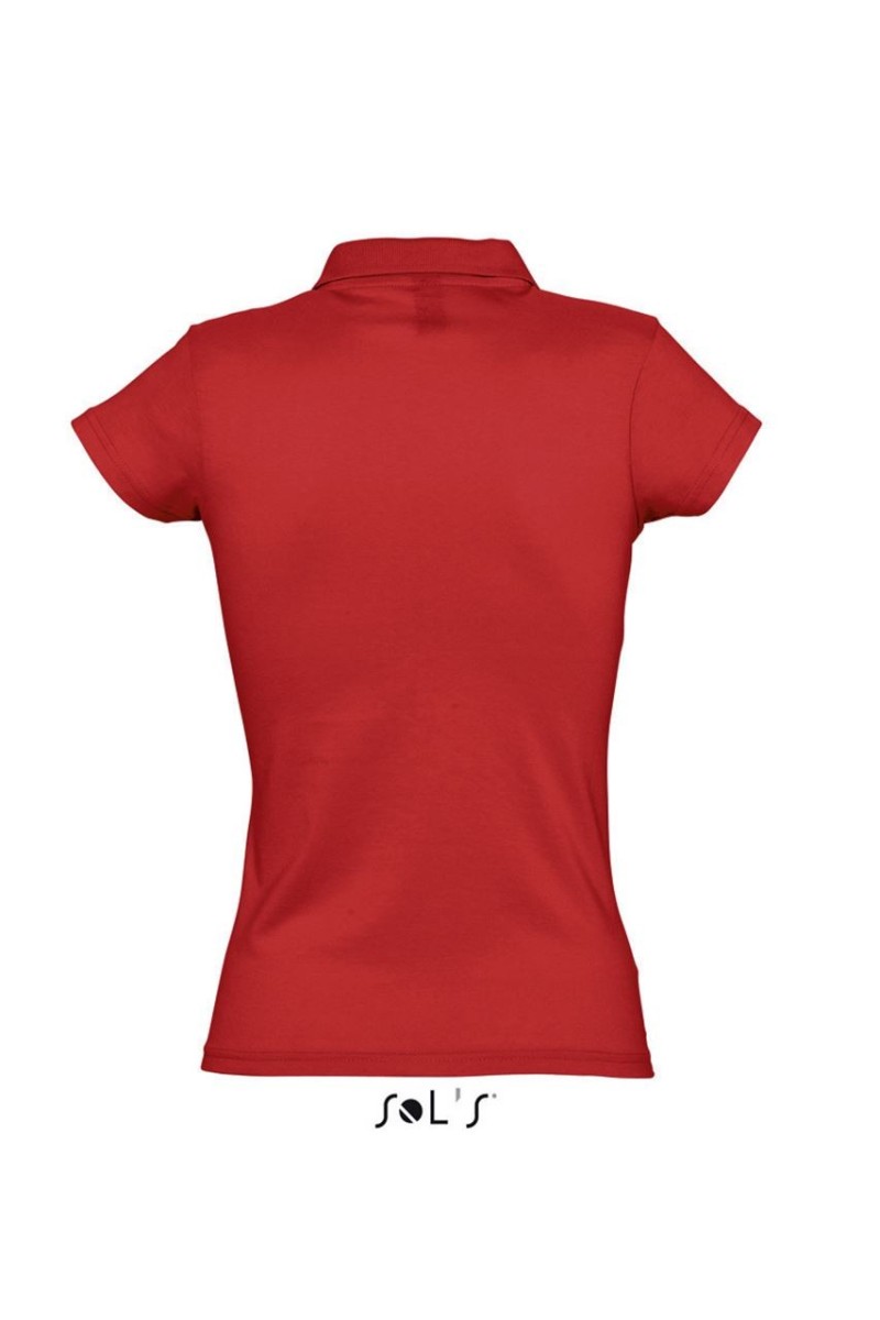 SOL'S PRESCOTT FEMEI - TRICOU POLO