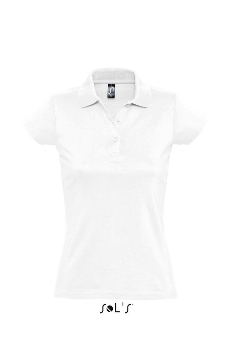 SOL'S PRESCOTT FEMEI - TRICOU POLO
